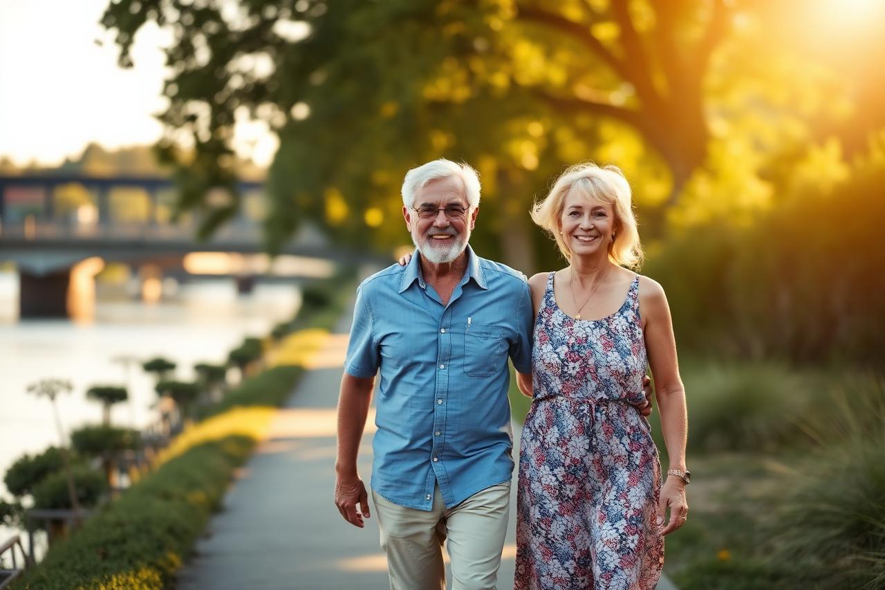 Retirement Advice